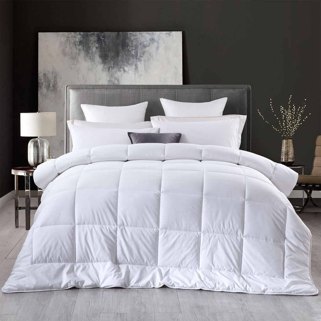 Deluxe 260Gsm Eco-Silk Touch Quilt