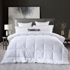 Deluxe 260Gsm Eco-Silk Touch Quilt
