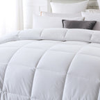 Deluxe 260Gsm Eco-Silk Touch Quilt