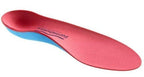 Formthotics Full Length - Dual Density BlueRed Pair Xsmall