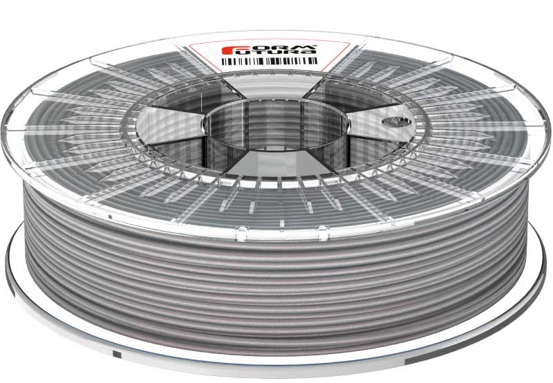 EasyFil PLA 1.75mm Silver 750 gram