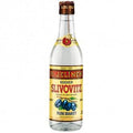 Jelinek Slivovitz White  5 Yo 350Ml 50%