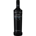 12 x Smirnoff Double Black Vodka 40% 700Ml