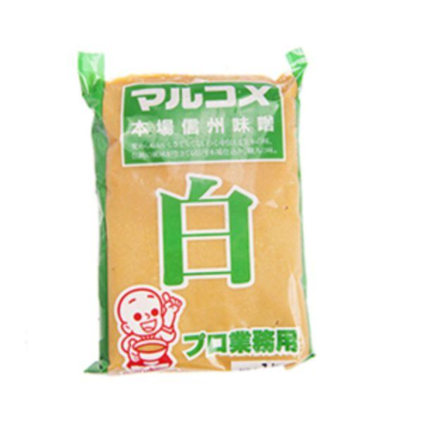 Paste Miso Soya Bean 1Kg