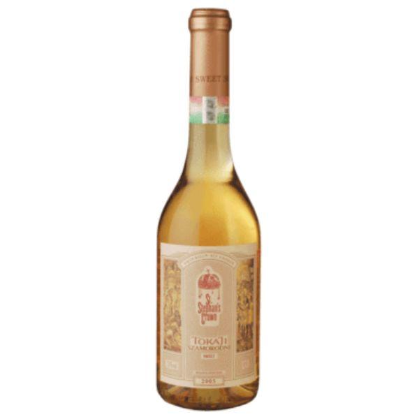 12 x Tokai Szamorodni Edes Sweet 500 Ml