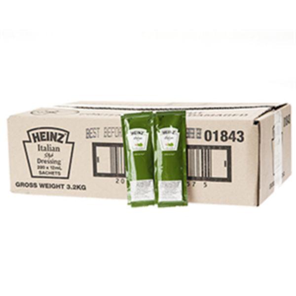 Dressing  Italian 200 X 12Ml