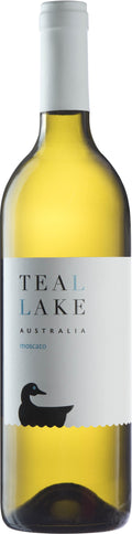 6 x Teal Lake Moscato D'Aussie 750Ml