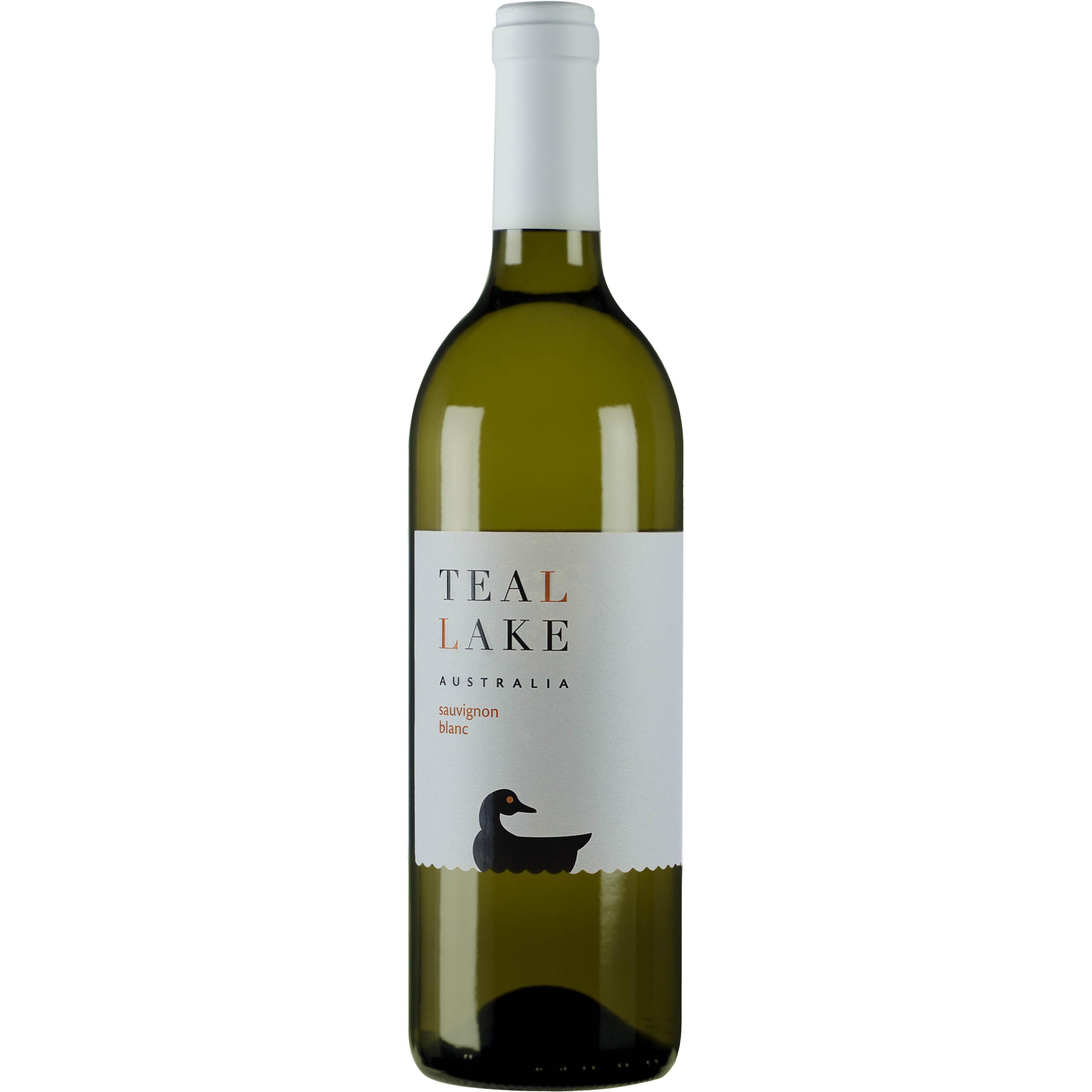 Teal Lake Sauvignon Blanc 750Ml