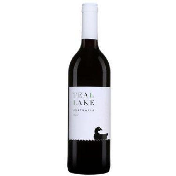 6 x Teal Lake Shiraz 750Ml