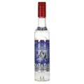 12 x Tapatio 110 Blanco 500Ml
