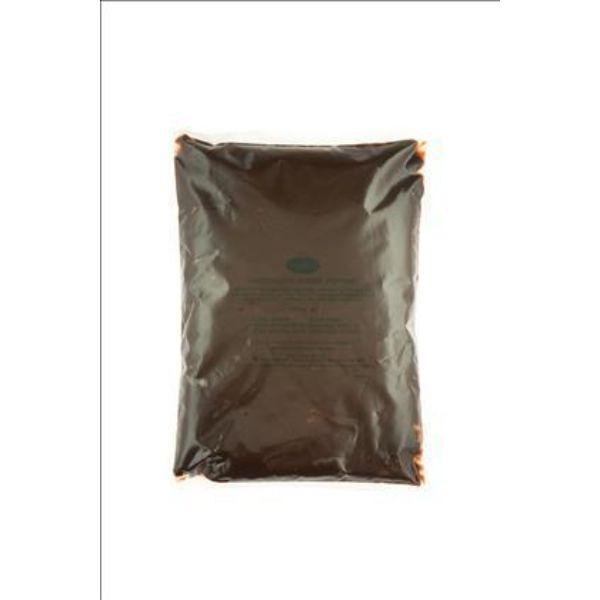 Topping Chocolate Fudge Sachet 1.25Kg