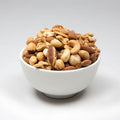 6 X Mixed Nuts Roasted Deluxe Unsalted 1Kg