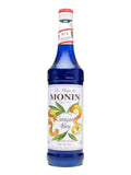 Monin Syrup Blue Curacao 700Ml