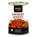 Lentils Savoury 415G