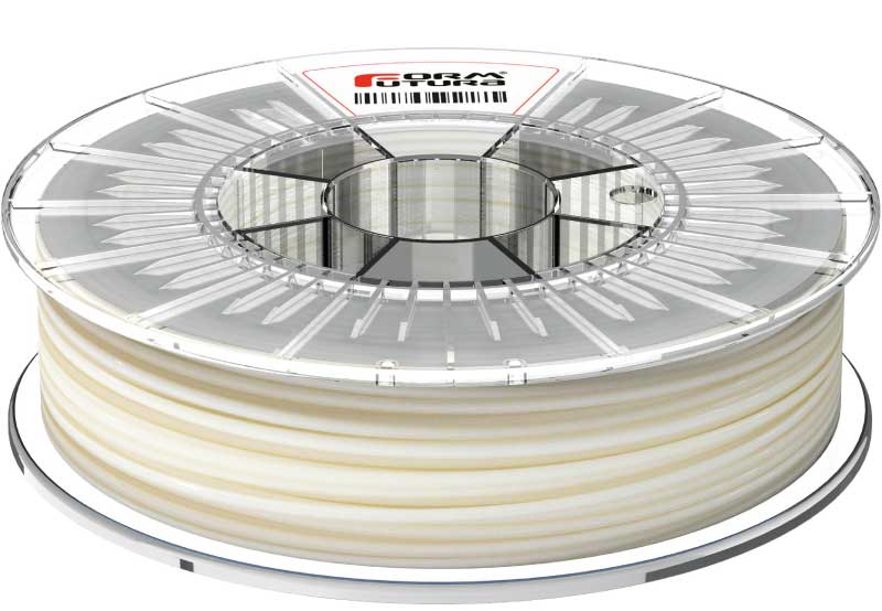 EasyFil PLA 2.85mm White 750 gram