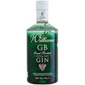6 x Chase Williams Gb Extra Dry Gin 40% 700Ml