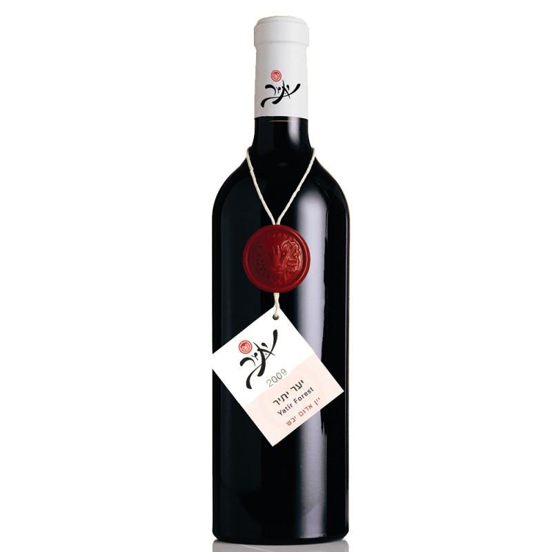 6 x Yatir Forest Cabernet Sauvignon 750Ml