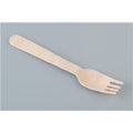 100 Wooden Forks