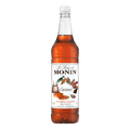 6 X  Monin Syrup Caramel 700Ml