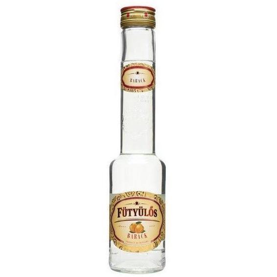 6 x Futyulos Barack Apricot 500Ml 34.5%