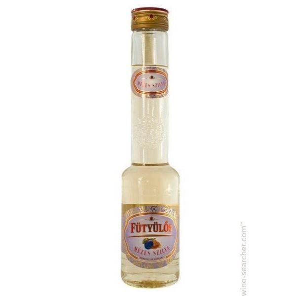 12 x Futyulos Mezek Barack Honey 500Ml 30%